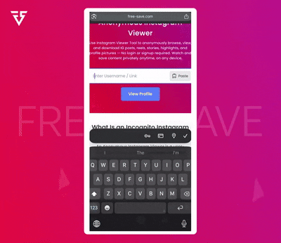 Instant Access