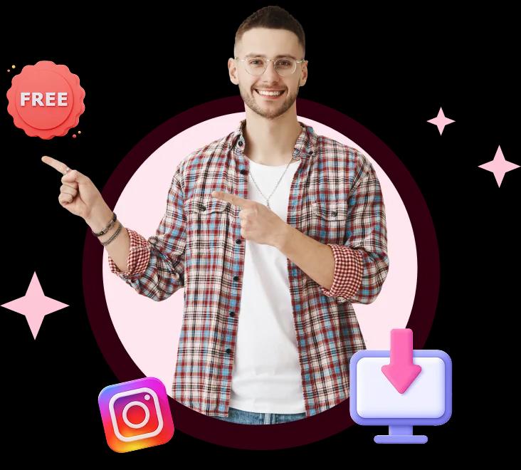 Download Posts For Free