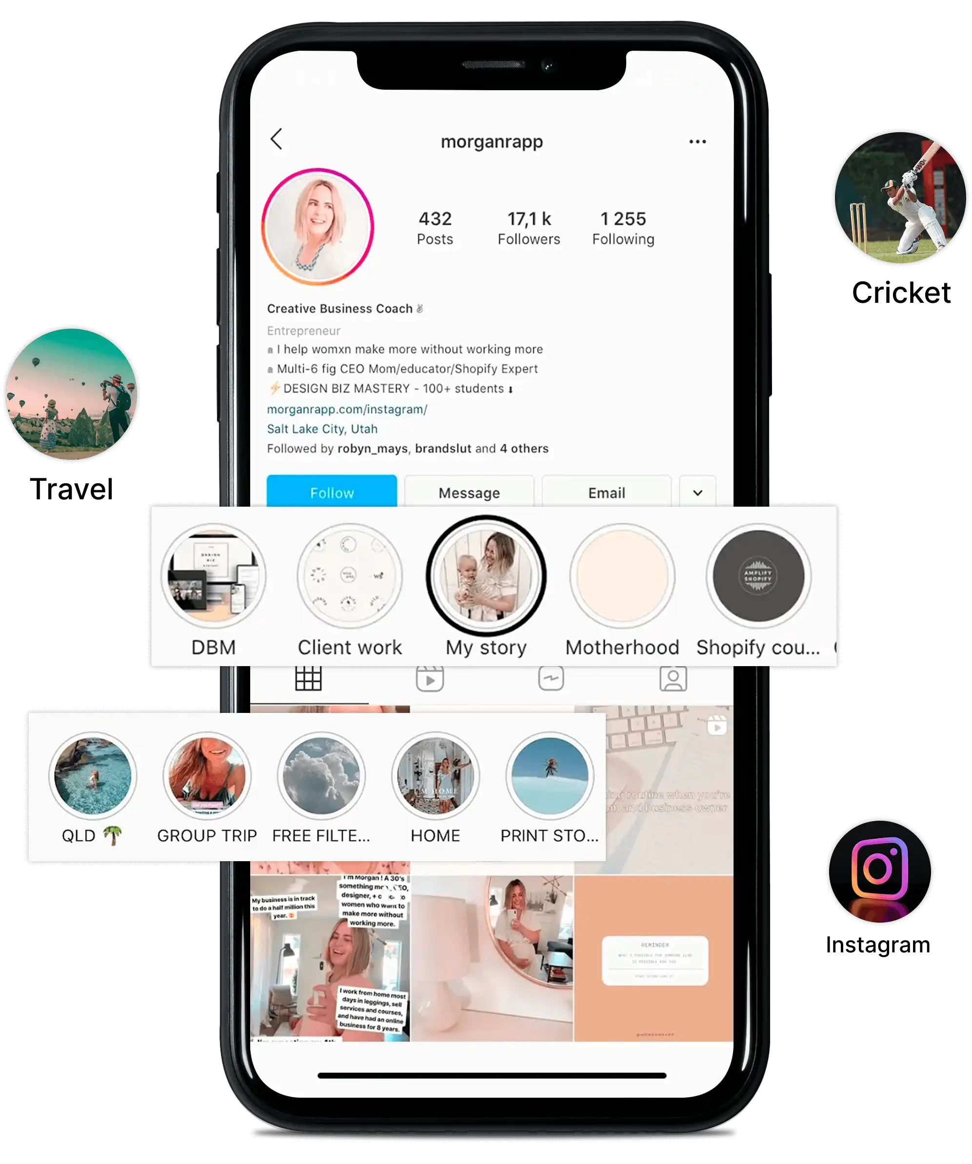 Watch Instagram Highlights Anonymously - Without an Account