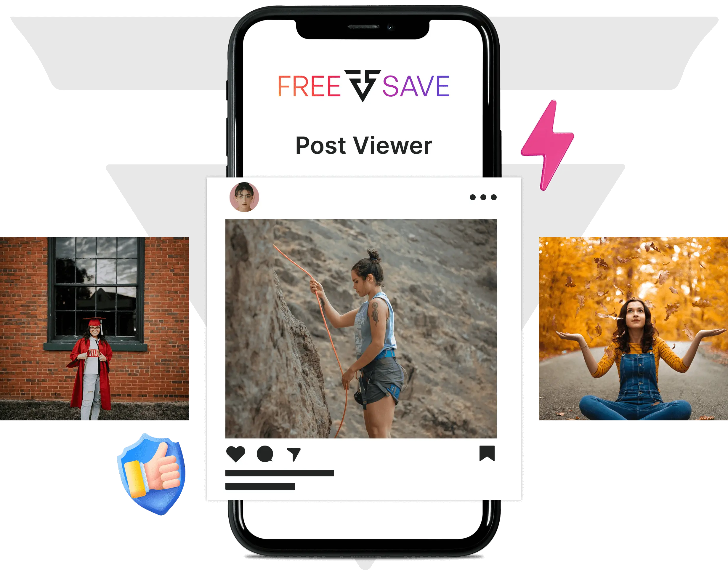 Instagram Post Viewer - Fast, Easy, and Private