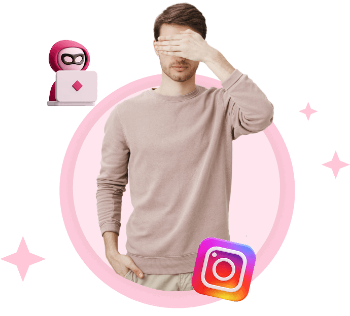 Total Anonymity