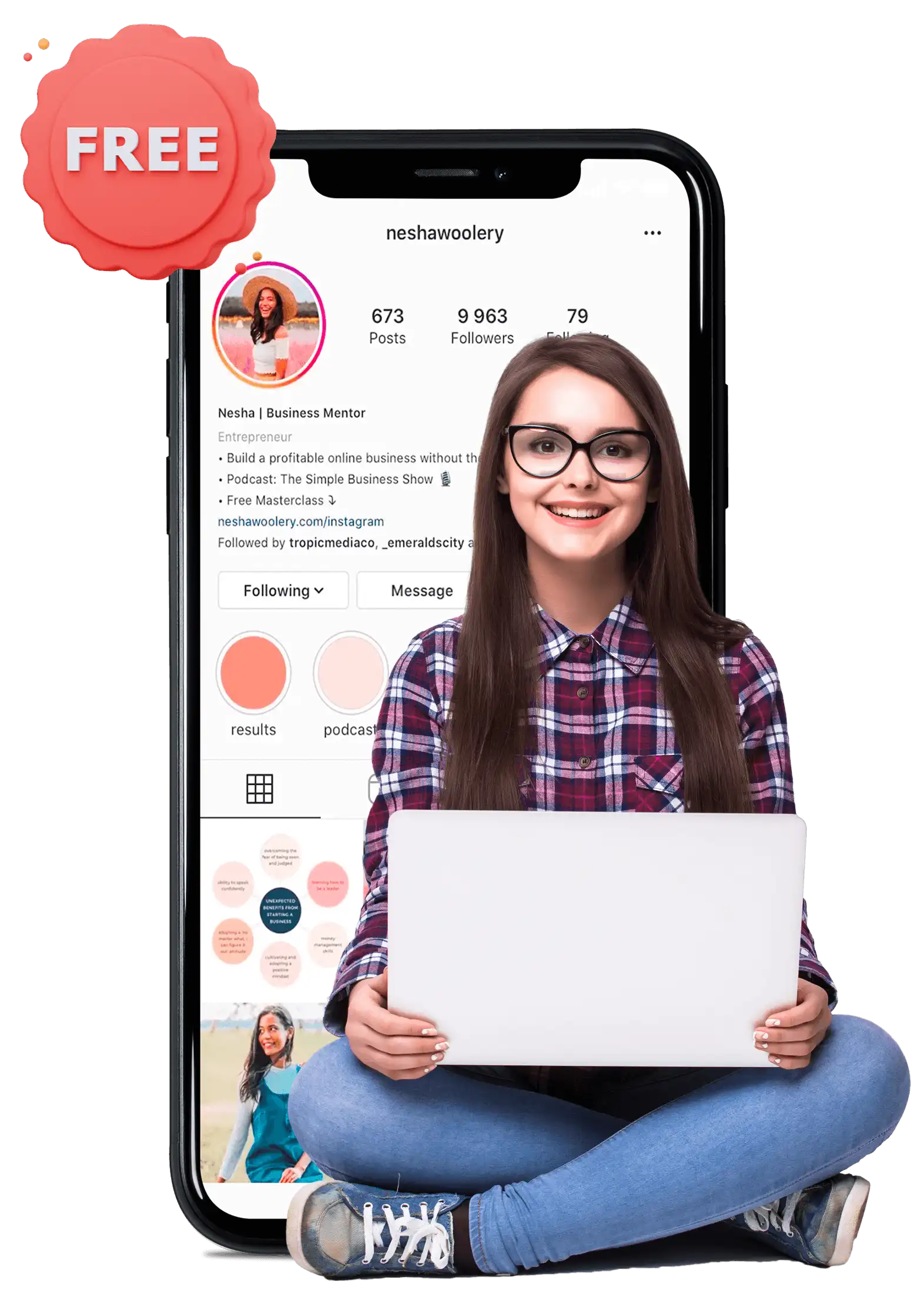 Instagram Profile Viewer