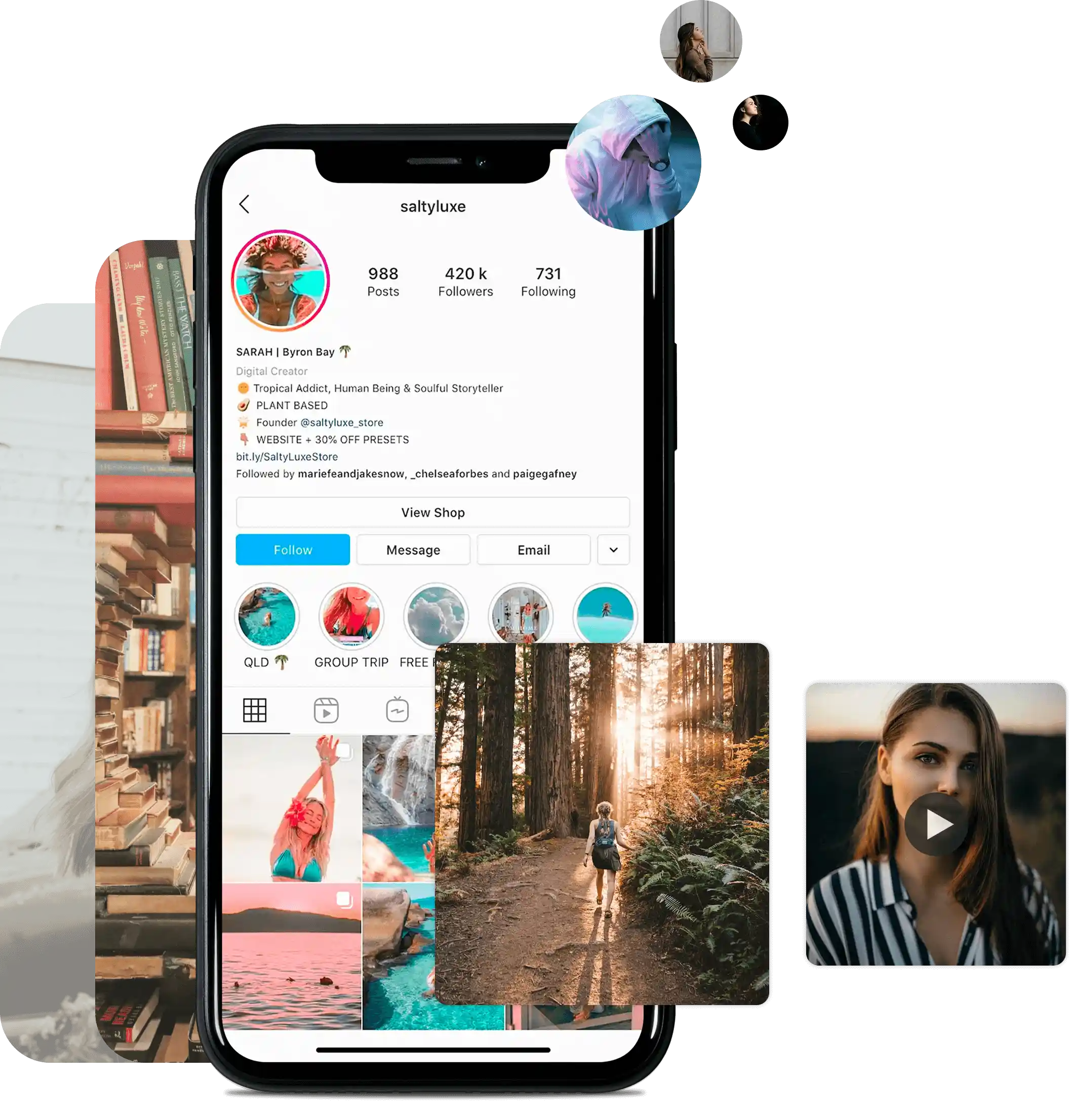 Why Do People Use Instagram Profile Viewer